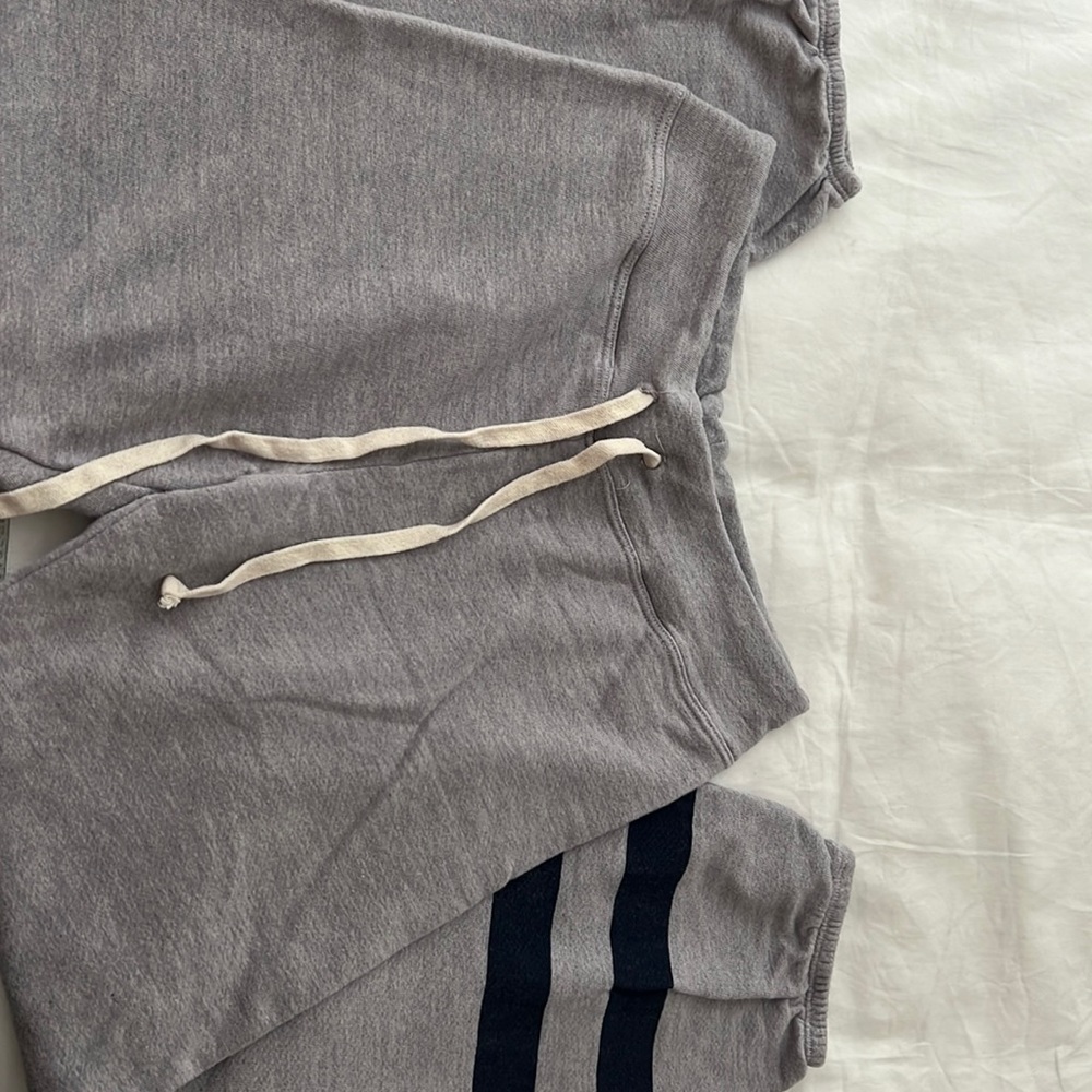 Sundry size 2 cropped sweats